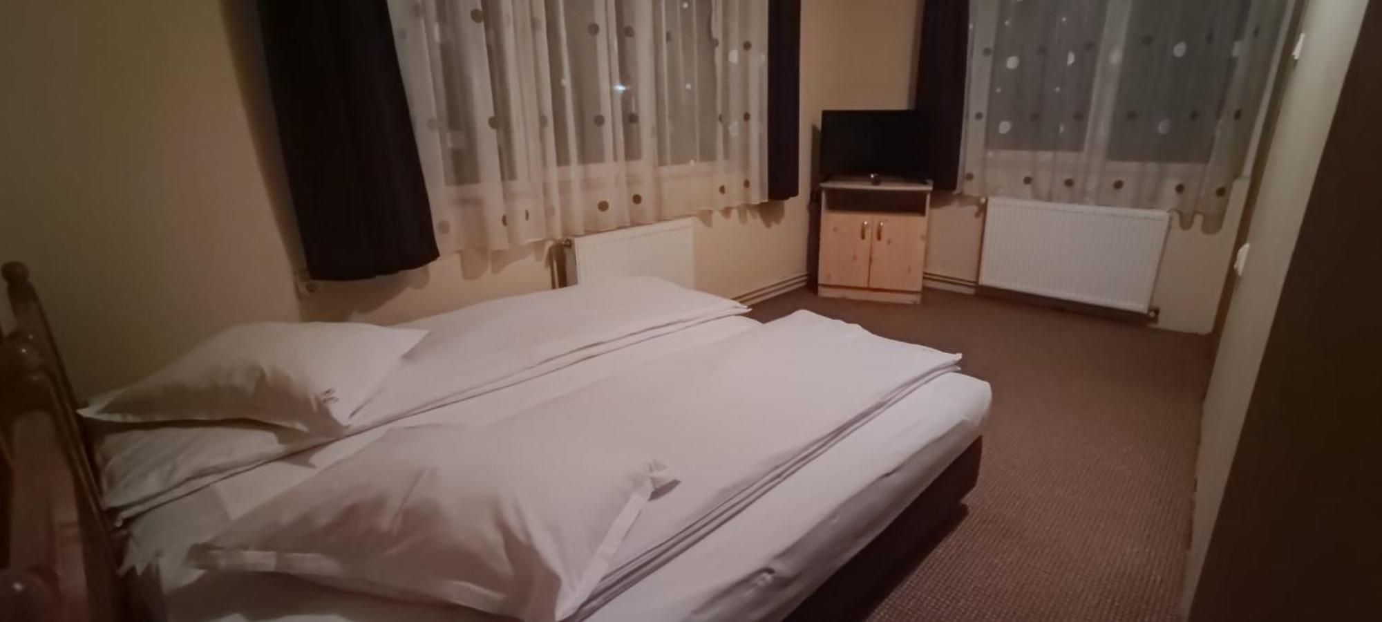 Pensiunea Sorina Casa Alba Moeciu De Sus Zewnętrze zdjęcie