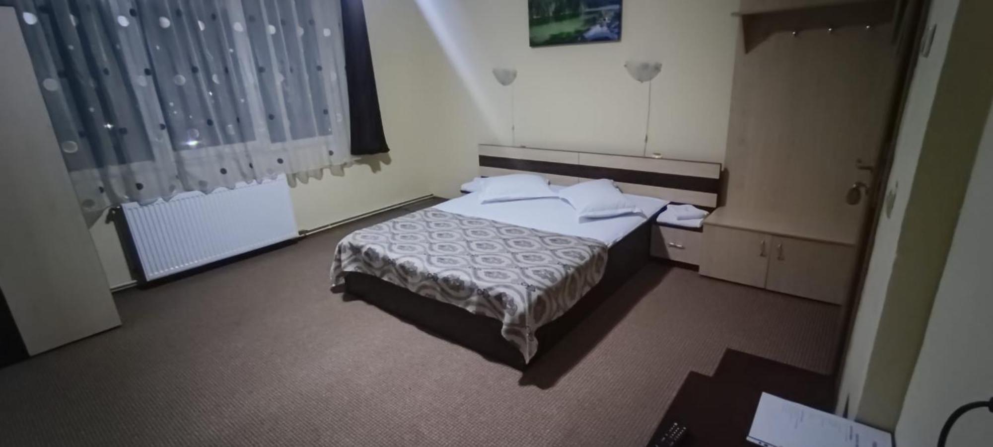 Pensiunea Sorina Casa Alba Moeciu De Sus Zewnętrze zdjęcie