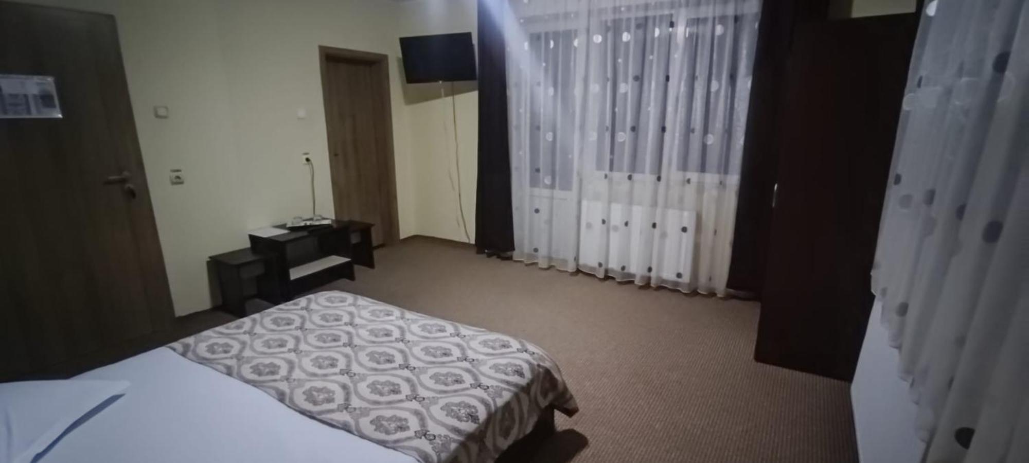 Pensiunea Sorina Casa Alba Moeciu De Sus Zewnętrze zdjęcie