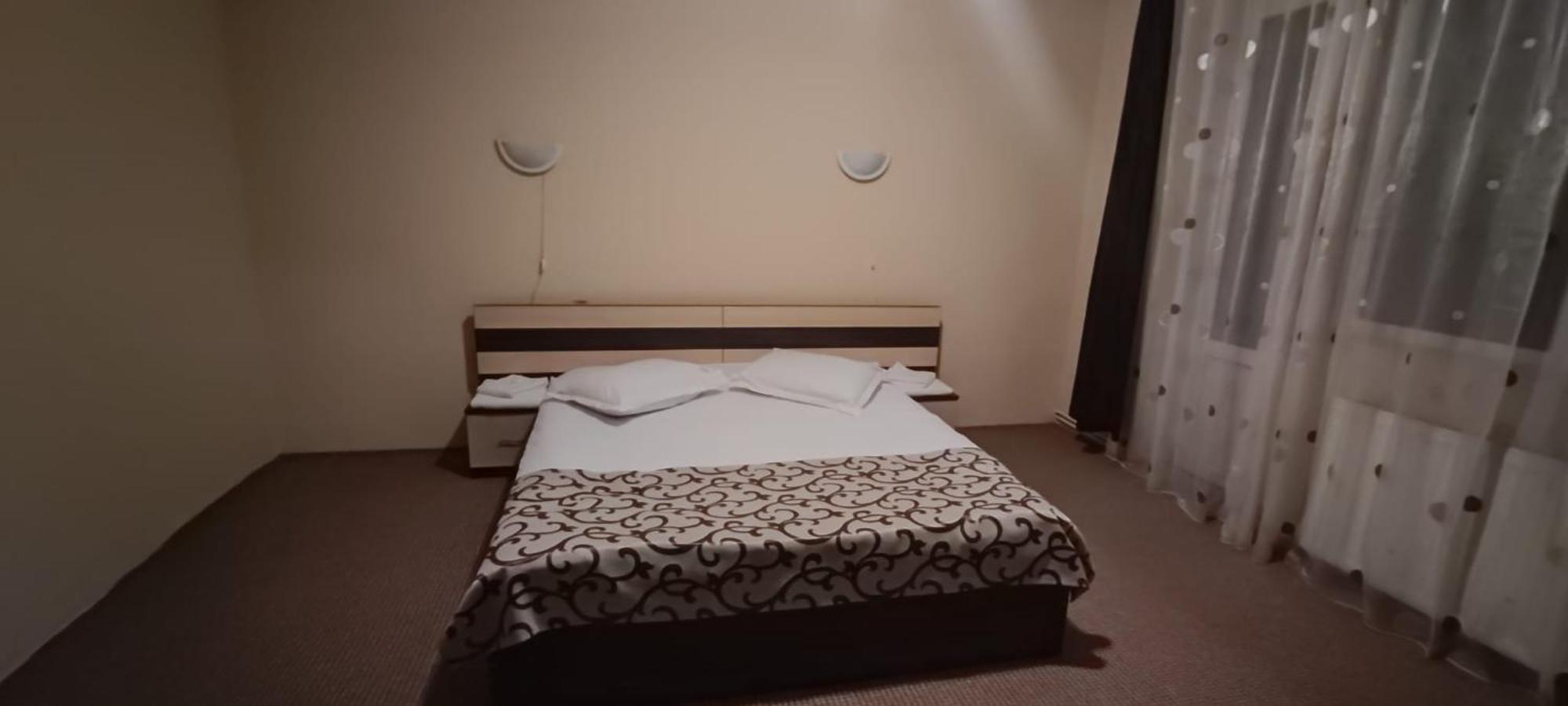 Pensiunea Sorina Casa Alba Moeciu De Sus Zewnętrze zdjęcie