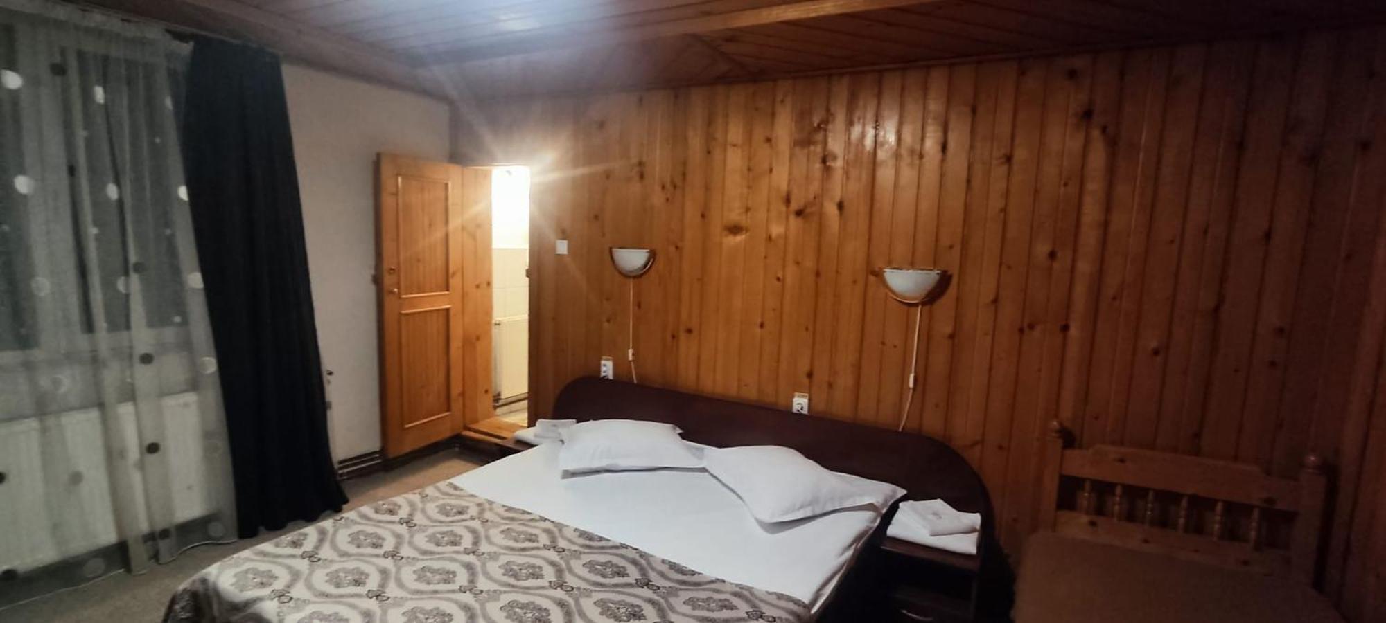 Pensiunea Sorina Casa Alba Moeciu De Sus Zewnętrze zdjęcie