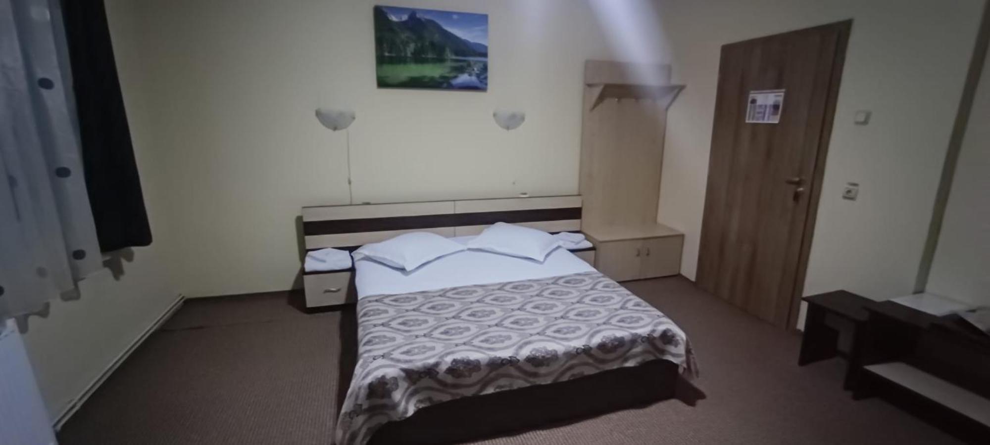 Pensiunea Sorina Casa Alba Moeciu De Sus Zewnętrze zdjęcie