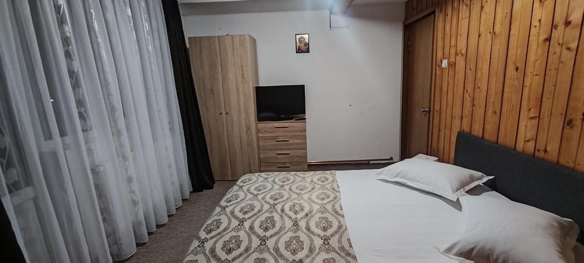 Pensiunea Sorina Casa Alba Moeciu De Sus Zewnętrze zdjęcie