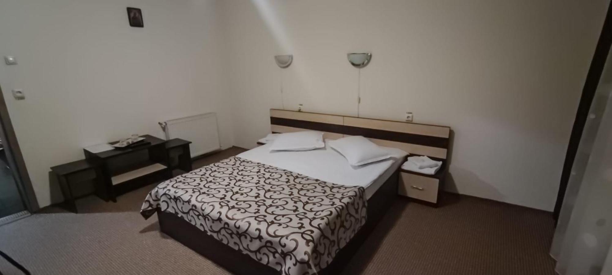 Pensiunea Sorina Casa Alba Moeciu De Sus Zewnętrze zdjęcie