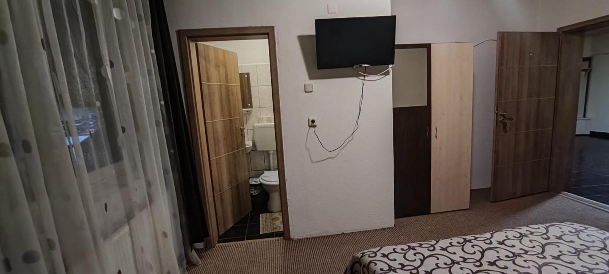 Pensiunea Sorina Casa Alba Moeciu De Sus Zewnętrze zdjęcie