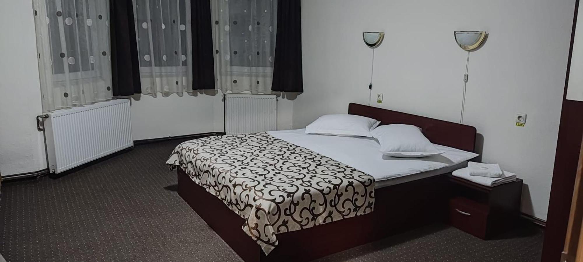 Pensiunea Sorina Casa Alba Moeciu De Sus Zewnętrze zdjęcie