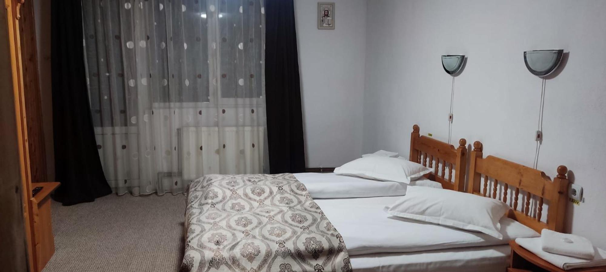 Pensiunea Sorina Casa Alba Moeciu De Sus Zewnętrze zdjęcie