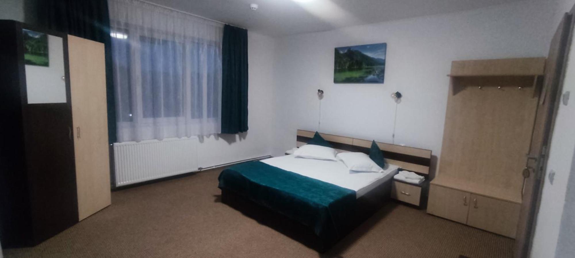 Pensiunea Sorina Casa Alba Moeciu De Sus Zewnętrze zdjęcie