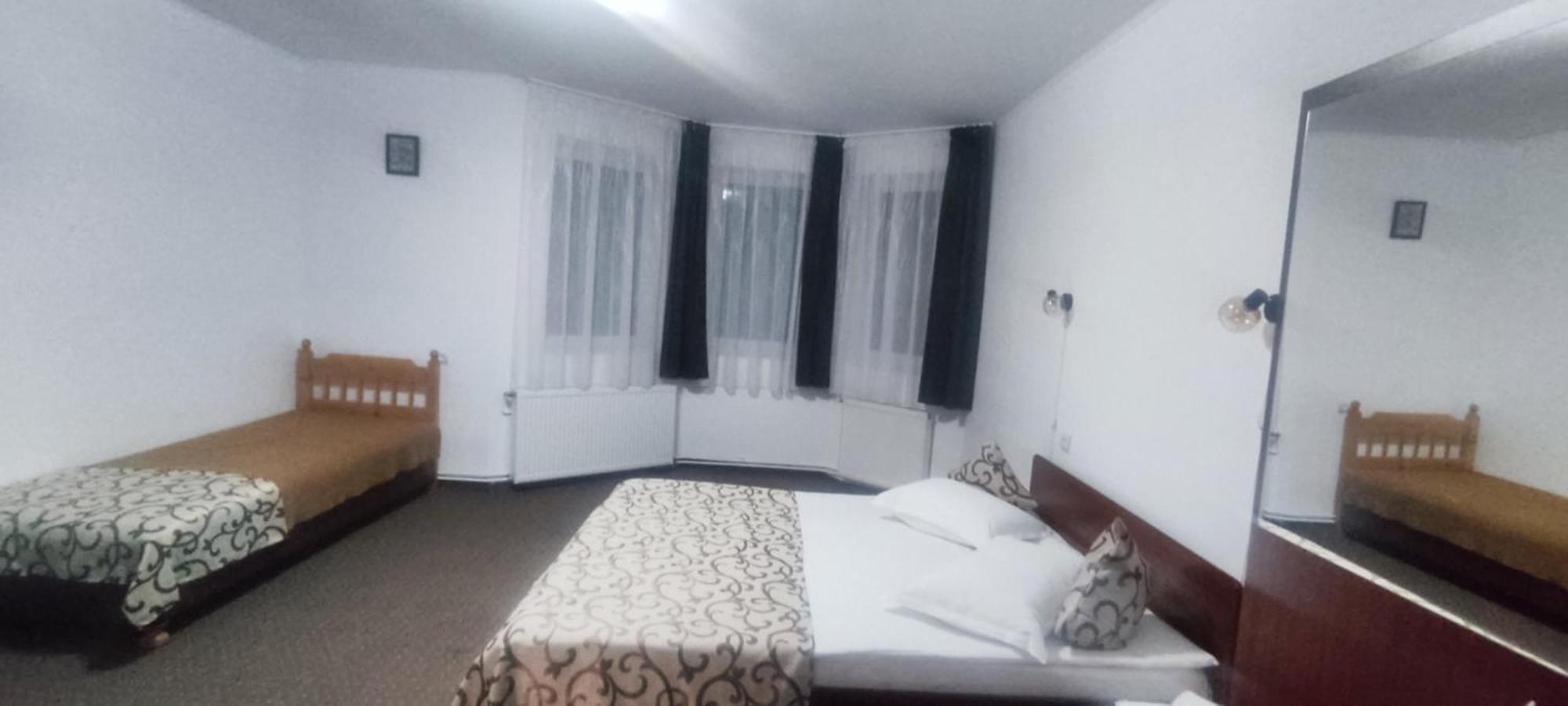 Pensiunea Sorina Casa Alba Moeciu De Sus Zewnętrze zdjęcie